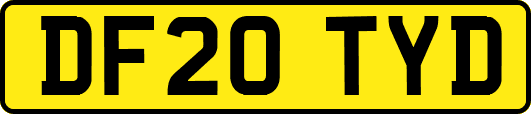 DF20TYD