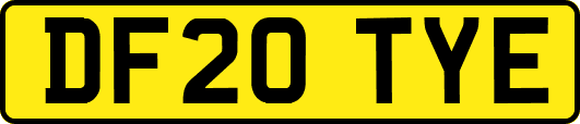 DF20TYE