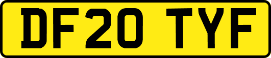 DF20TYF