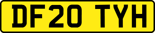 DF20TYH