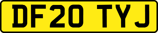 DF20TYJ