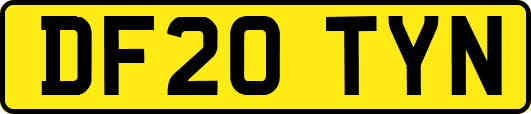 DF20TYN