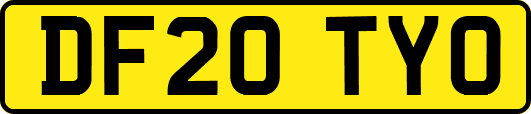 DF20TYO