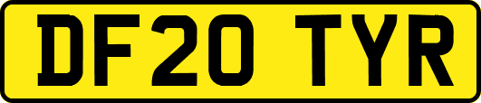 DF20TYR