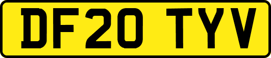 DF20TYV