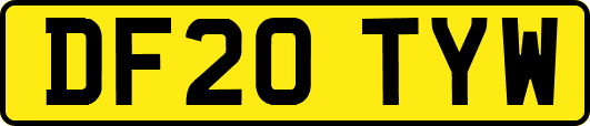 DF20TYW