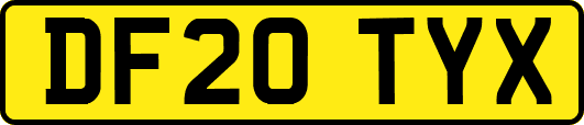 DF20TYX