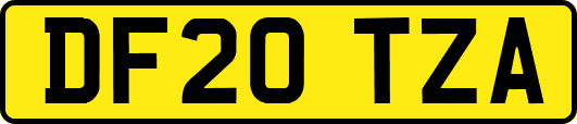 DF20TZA