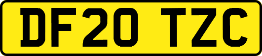 DF20TZC