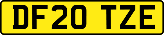 DF20TZE