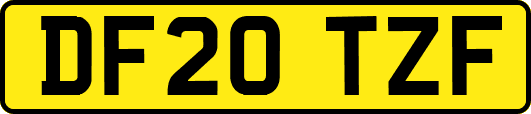 DF20TZF