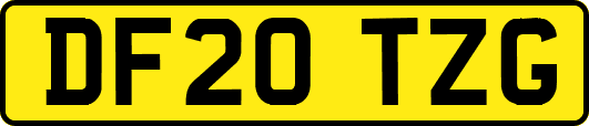 DF20TZG