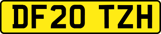 DF20TZH