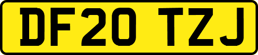 DF20TZJ