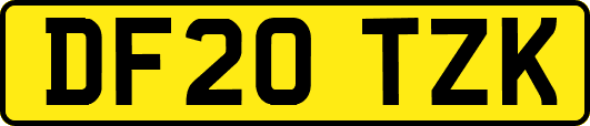 DF20TZK