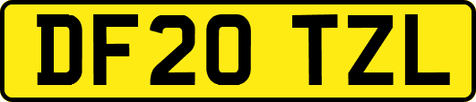 DF20TZL