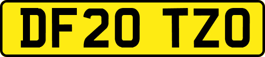 DF20TZO