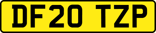 DF20TZP
