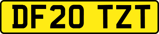 DF20TZT