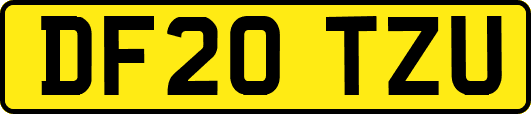 DF20TZU