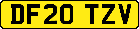 DF20TZV