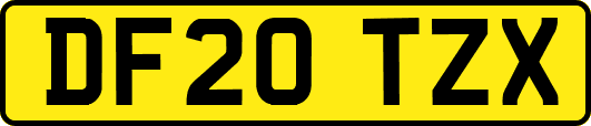DF20TZX