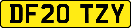 DF20TZY
