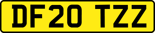 DF20TZZ