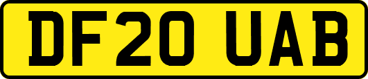 DF20UAB