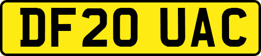 DF20UAC