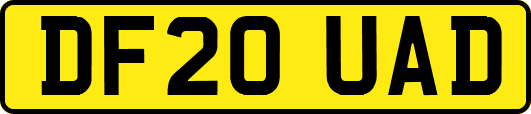 DF20UAD