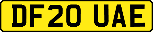 DF20UAE