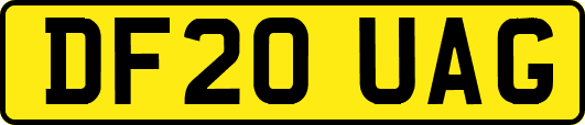 DF20UAG