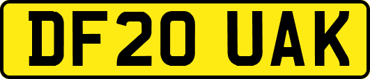 DF20UAK