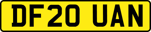 DF20UAN