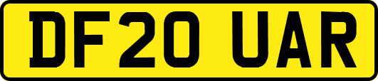 DF20UAR