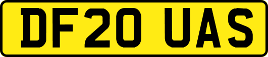 DF20UAS