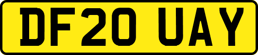 DF20UAY