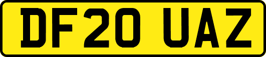 DF20UAZ