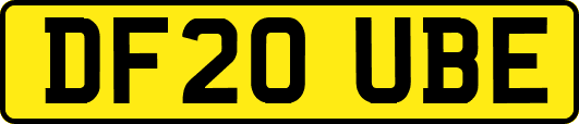 DF20UBE