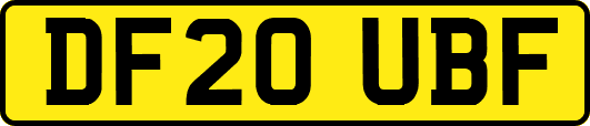 DF20UBF