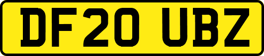 DF20UBZ