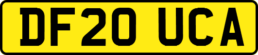 DF20UCA