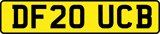 DF20UCB