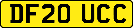 DF20UCC