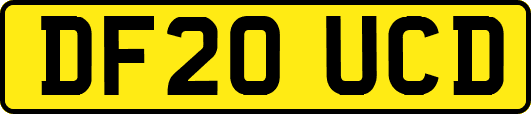 DF20UCD
