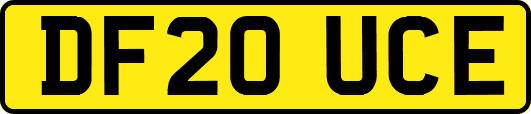 DF20UCE