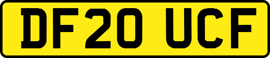 DF20UCF