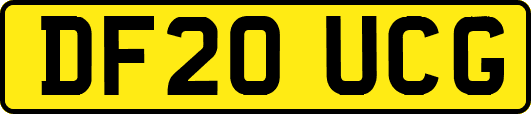 DF20UCG
