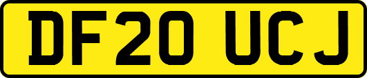 DF20UCJ